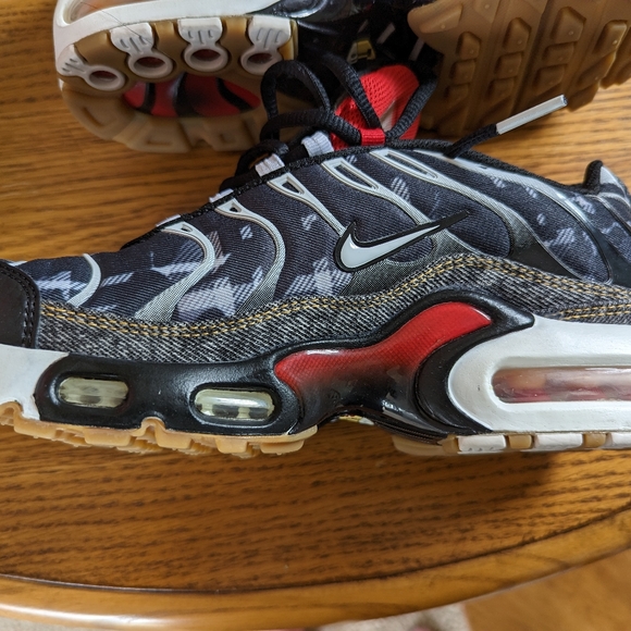 Nike Tn air max plus - Picture 3 of 6